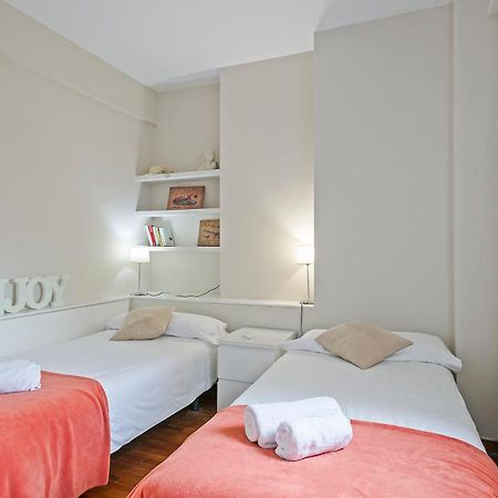 Sarria Attic Barcelona Exterior foto