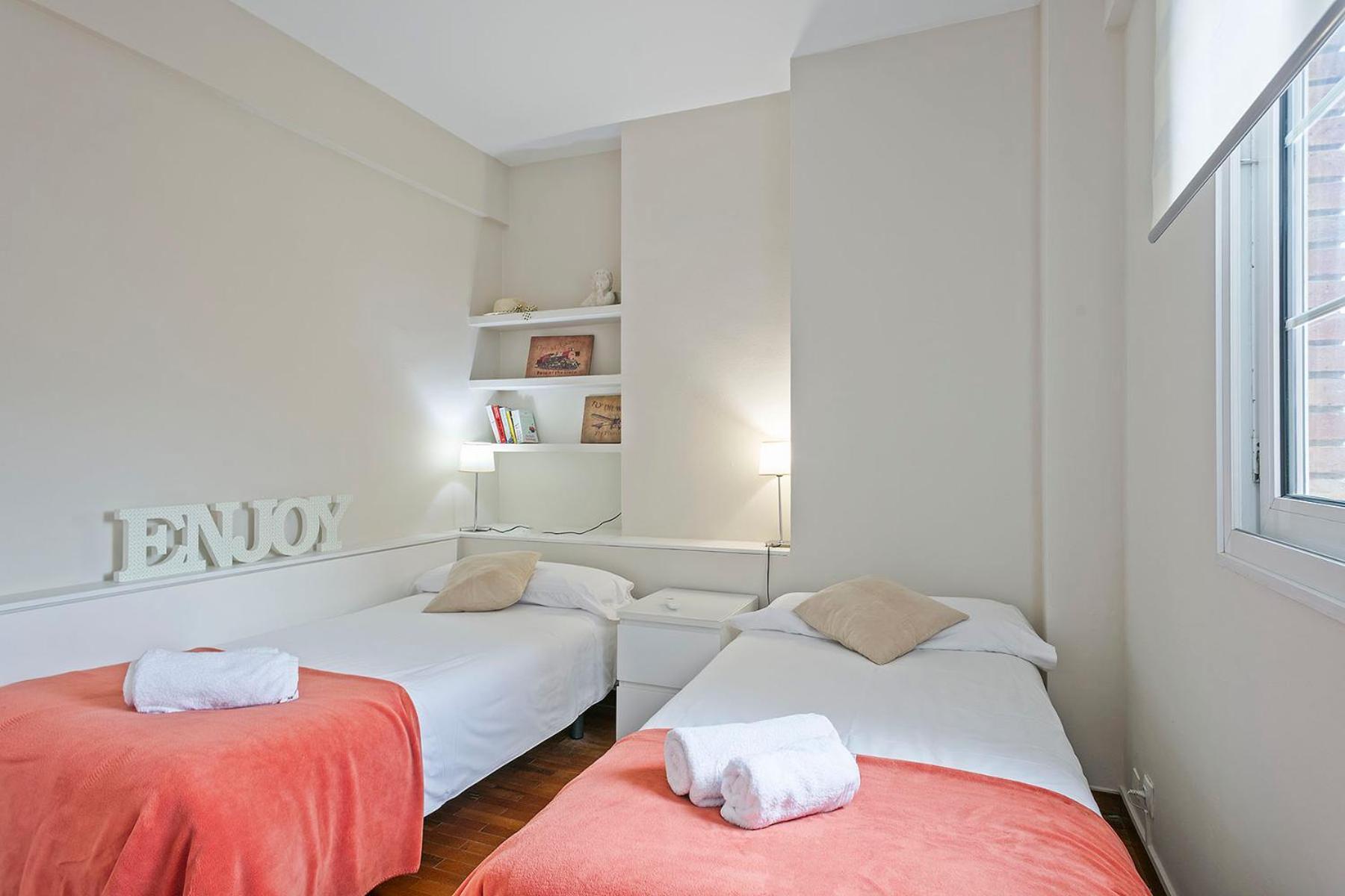 Sarria Attic Barcelona Exterior foto